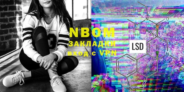 гашик Михайлов